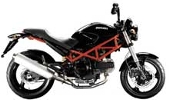 DUCATI M 695